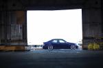 Lexus IS300 by David Huang 2009 года